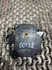 Моторчик заслонки печки Honda Accord