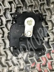 Моторчик заслонки печки Honda Accord