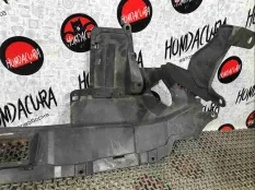 Защита двигателя Honda CR-V