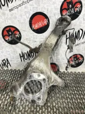 Кулак поворотный левый Honda Legend