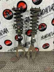 Амортизатор передний левый Honda Accord