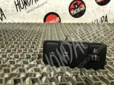 Кнопка корректора фар Honda Accord