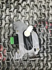 Моторчик заслонки печки Acura MDX