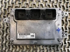 Блок управления двигателем Honda Civic