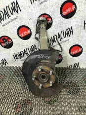 Кулак поворотный правый Honda Legend