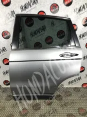 Дверь задняя левая Honda CR-V