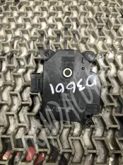 Моторчик заслонки печки Honda Accord