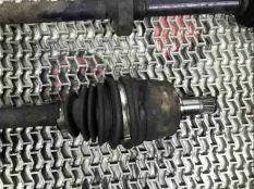 Полуось передняя правая (приводной вал, ШРУС) Honda Accord