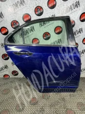Дверь задняя правая Honda Accord