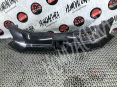 Решетка радиатора Honda HR-V