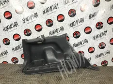 Обшивка багажника Honda HR-V