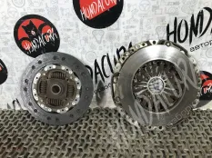 Диск сцепления Honda Civic