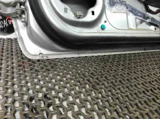 Дверь передняя правая Honda Civic