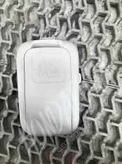 Потолок Honda HR-V