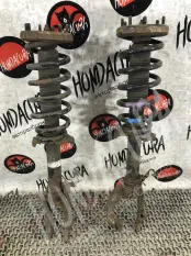 Амортизатор передний правый Honda Accord