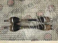 Полуось передняя правая (приводной вал, ШРУС) Honda CR-V