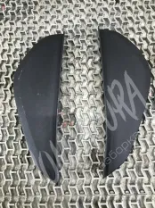 Накладка декоративная на торпедо Honda HR-V