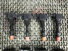 Катушка зажигания Honda Jazz