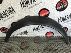 Молдинг крыла заднего левого Honda Accord