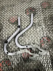 Петля крышки багажника Honda Prelude