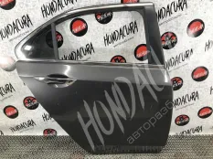 Дверь задняя правая Honda Accord
