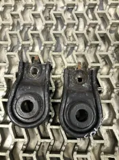 Кронштейн радиатора Honda Accord