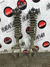 Амортизатор передний левый Honda Accord