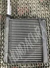 Радиатор кондиционера Honda Civic