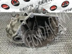 КПП механическая (МКПП) Honda Accord