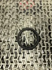 Коллектор выпускной Honda Accord