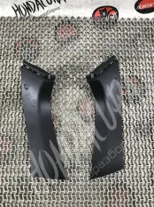 Обшивка крышки багажника Honda HR-V