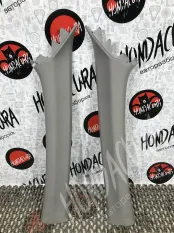 Обшивка стойки передней левой Honda Accord
