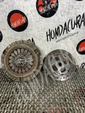 Диск сцепления Honda Accord