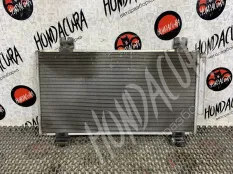 Радиатор кондиционера Honda Accord