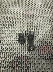 Кронштейн радиатора Honda Accord