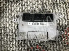 Блок управления двигателем Honda Accord