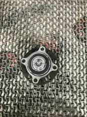 Ступица задняя Honda Accord