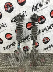 Амортизатор передний правый Honda Accord