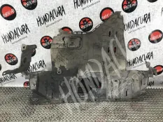 Защита двигателя Honda Accord