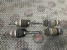 Полуось задняя (приводной вал, ШРУС) Honda Legend