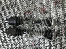 Полуось передняя правая (приводной вал, ШРУС) Honda Civic