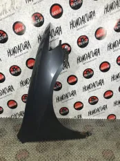 Крыло переднее правое Honda Accord