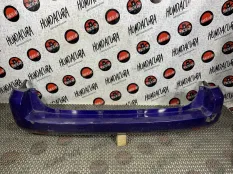 Бампер задний Honda HR-V