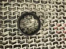 Коллектор выпускной Honda CR-V