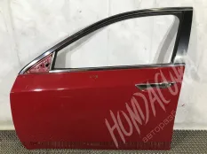 Дверь передняя левая Honda Accord