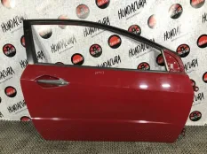 Дверь передняя правая Honda Civic