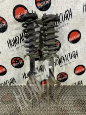 Амортизатор передний правый Honda Accord