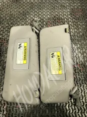 Козырек солнцезащитный Acura MDX