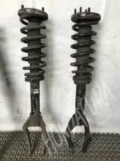 Амортизатор передний левый Honda Accord