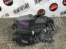 Расходомер воздуха Honda Civic